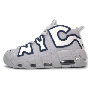 AIR MORE UPTEMPO NYC QS AJ3137-001