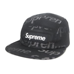 19SS Lenticular Logo camp CAP レンチキュラー ロゴ 