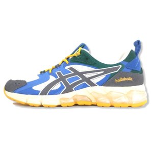 ASICS x ballaholic アシックス GEL-QUANTUM 180 1201A398-250 STANDARD