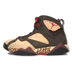 AIR JORDAN 7 RETRO PATTA AT3375-200