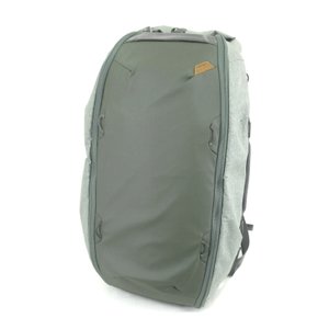 Peak Design ピークデザイン バックパック BTRDP-65-SG-1 TRAVEL DUFFELPACK 2WAY ボストンバッグ sage 65L バッグ 鞄