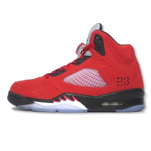 AIR JORDAN 5 RETRO Raging Bull DD0587-600