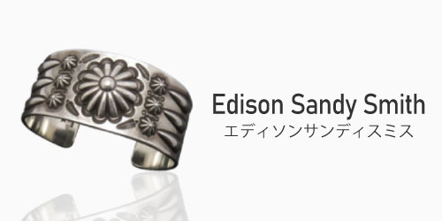 Edison Sandy Smith