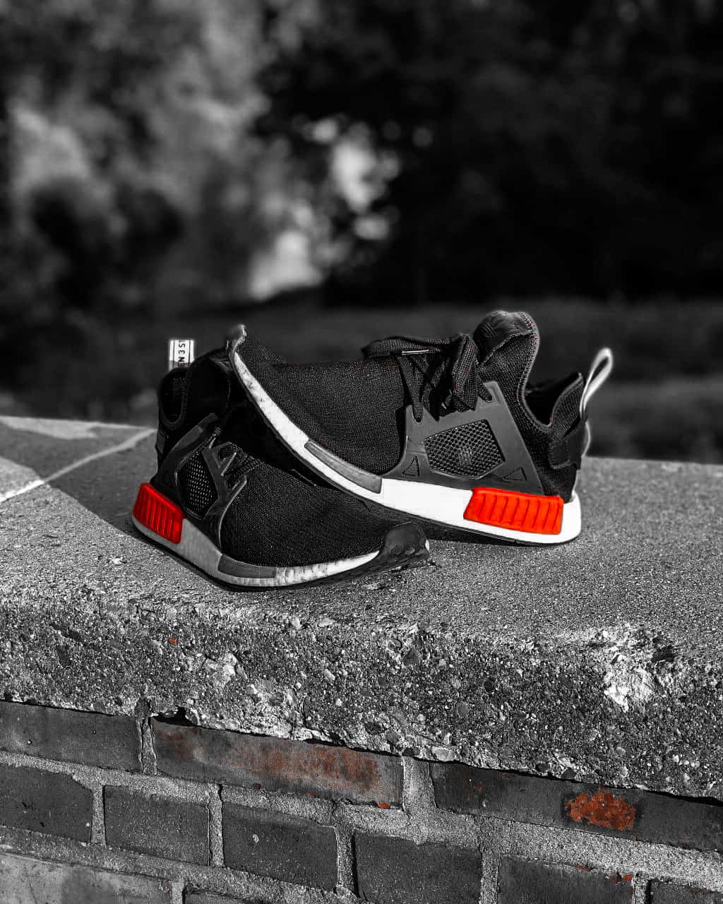 adidas NMD R1 HS