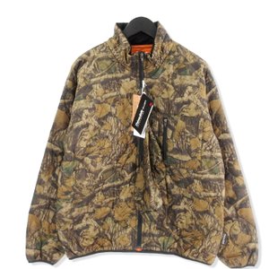 アンドファミリー 中綿ジャケット JK-1912587 LIGHT QUILTING JACKET キルティング 