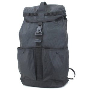 スノーピーク UG-875BK X-PAC NYLON BONSACK ONE 