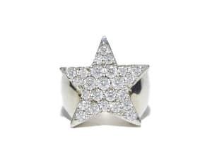 VIVA SUPER STAR RING