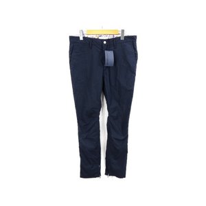  EXPLORER JEANS DROPPED FIT POLY TWILL Pliantex