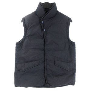 NN-V1903 HIKER DOWN VEST