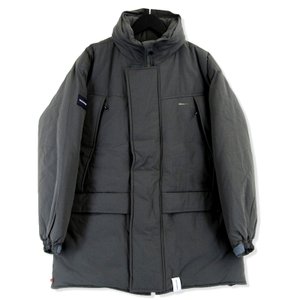 ARCTIC PRIMALOFT JACKET 192TQDS-JKM01