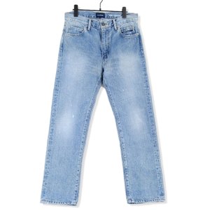 1986 STRAIGHT JEANS 212WVDS-PTM02 デニムパンツ