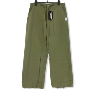 SMOCK NYCO TROUSERS 2 ワークパンツ