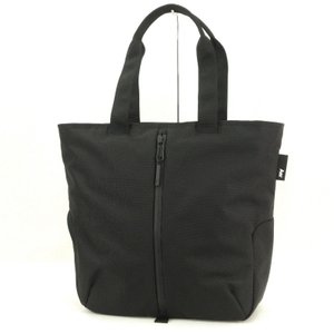 
未使用 AER エアー トートバッグ GYM TOTE ジムトート ジムバッグ シューズ収納 ブラック コーデュラバリスティックナイロン バッグ