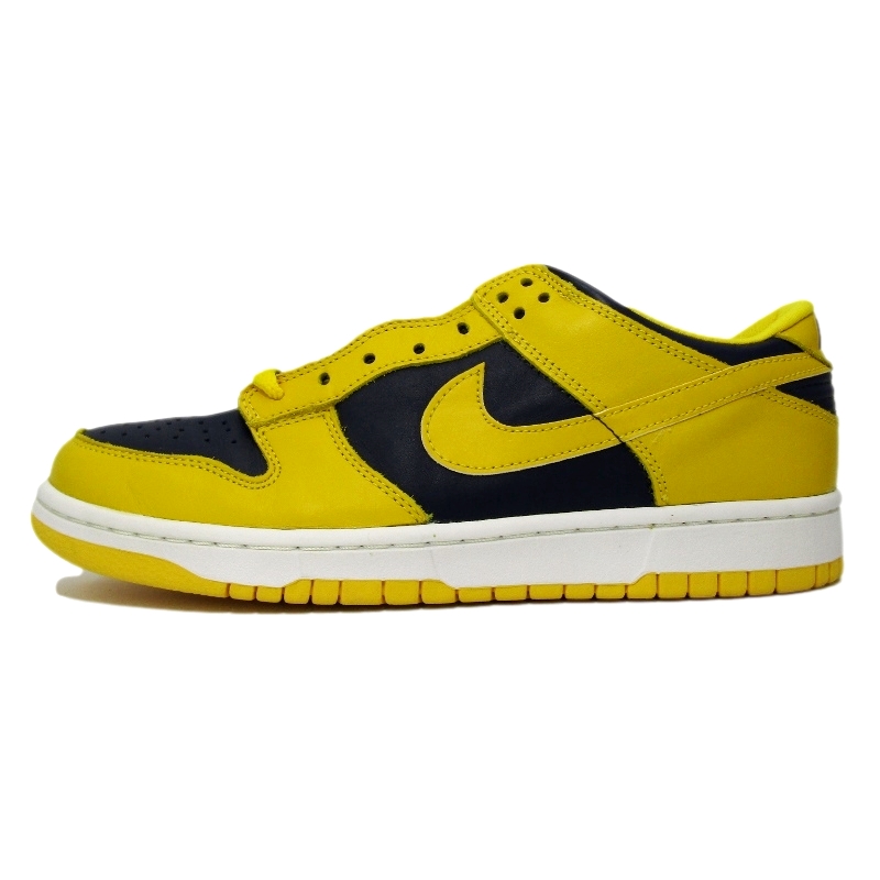 ナイキDUNK LOW 630358-741買取