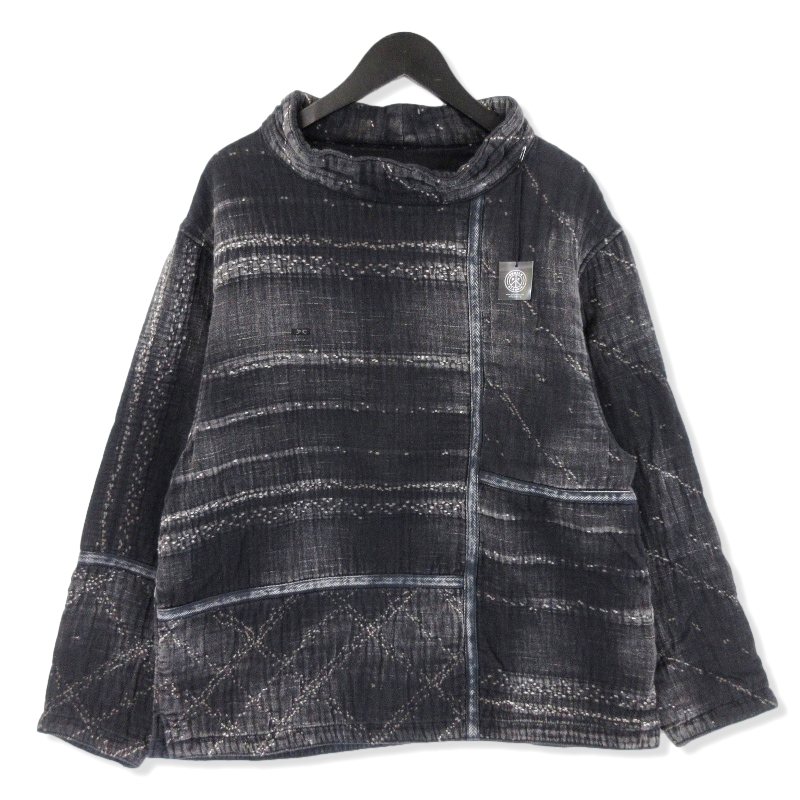 ポータークラシックKOGIN SMOCK PC-051-1501買取