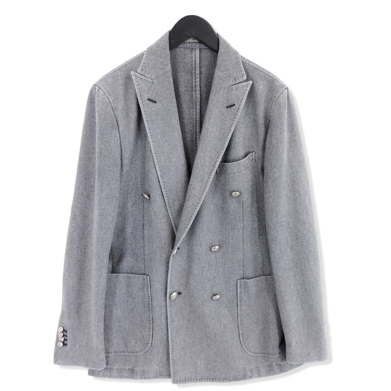 ボリオリダブルジャケット COAT B4302R買取