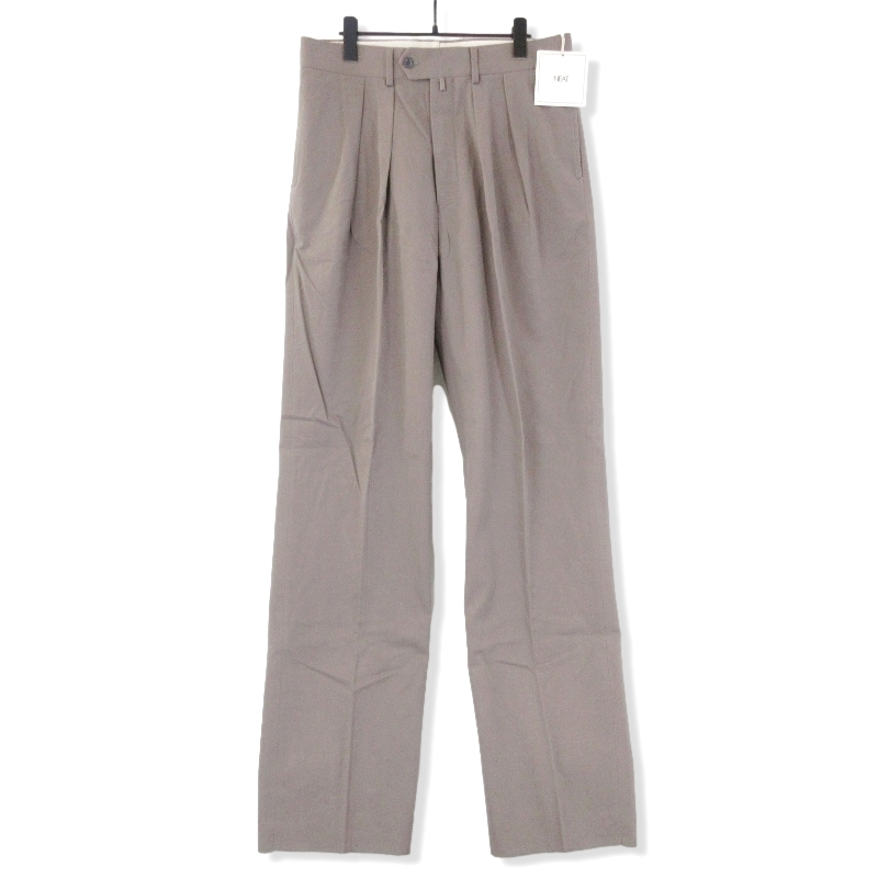 ニートLoose Chino Wide 21-01LCW買取