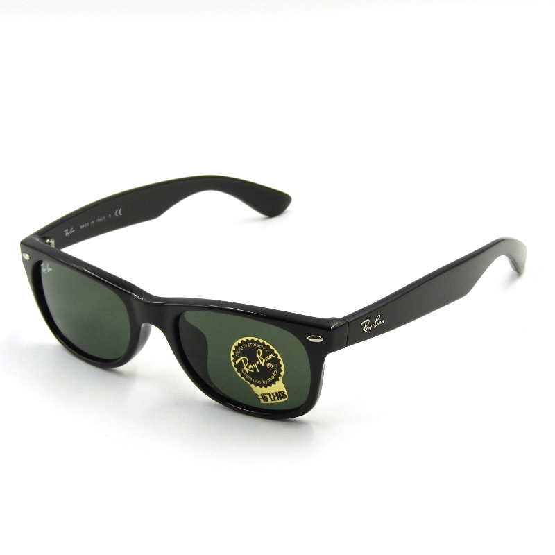 レイバンサングラス RB2132-F NEW WAYFARER 901買取