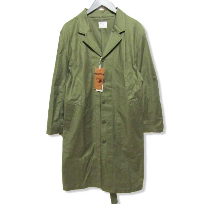 アンドファミリーSpring Duster Coat JK-2202685買取