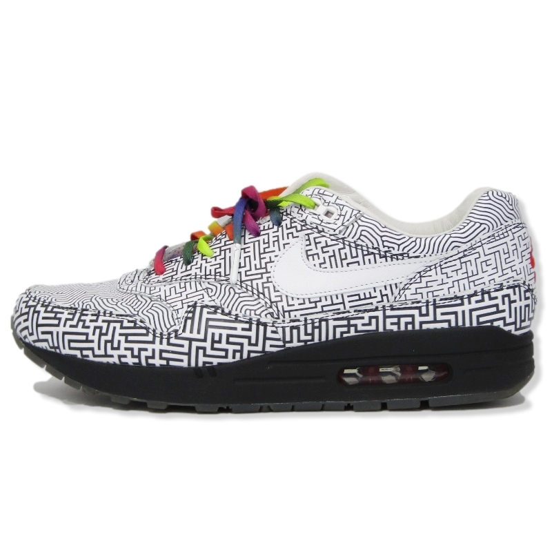 ナイキAIR MAX 1 OA YT TOKYO MAZE TOKYO MAZE CI1505-001買取