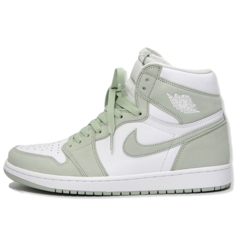 ナイキWMNS AIR JORDAN 1 RETRO HIGH OG CD0461-002買取