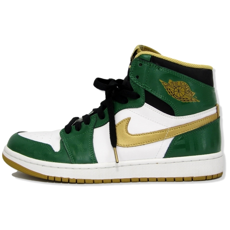 ナイキAIR JORDAN 1 RETRO HIGH OG 555088-315買取