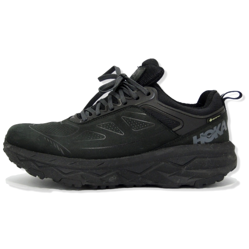 ホカオネオネM CHALLENGER LOW GORE-TEX 1106517買取