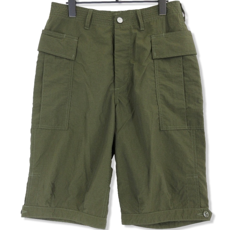 ササフラスTrug Fatigue Pants SF-201665買取