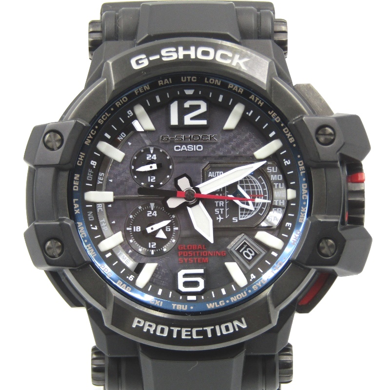 G-SHOCK GPW-1000-1AJF  SKY COCKPIT  2022