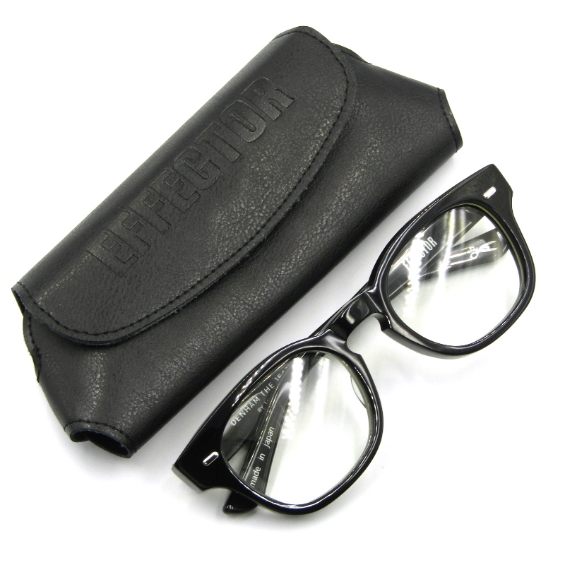 エフェクター デンハムサングラス DENHAM1買取