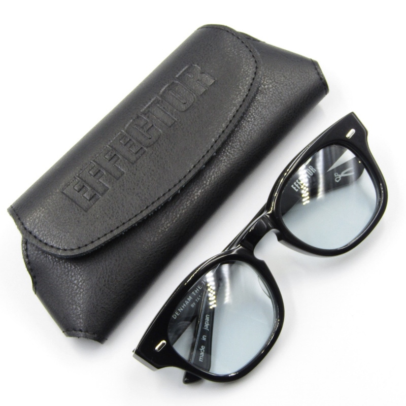 エフェクターサングラス DENHAM1買取