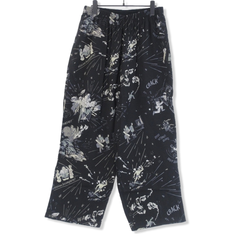 ポータークラシック落ちこぼれスパイALOHA PANTS PC-024-1866買取