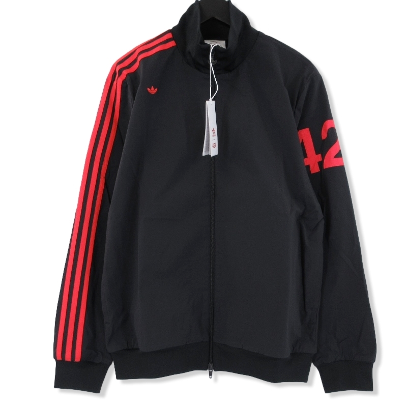 アディダス424 TRACK TOP FS6238買取