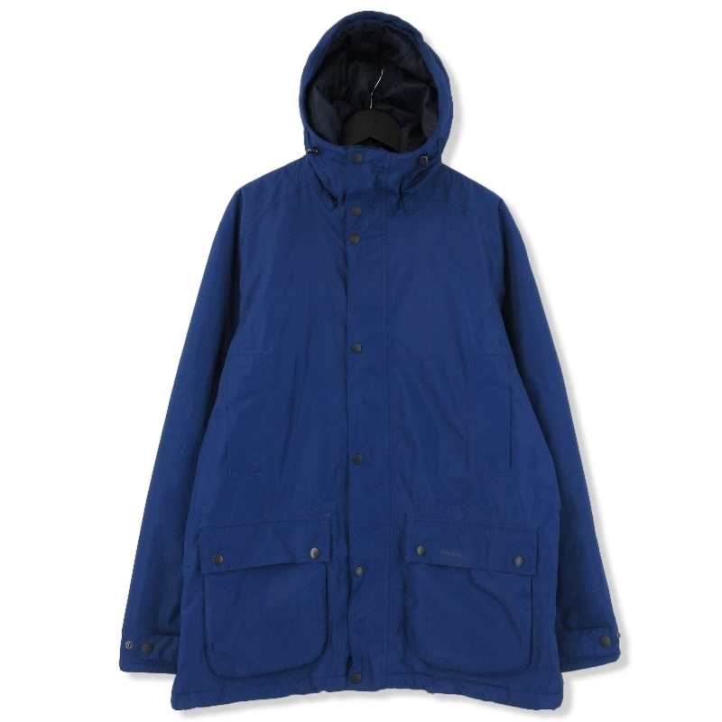 バブアーSOUTHWAY JACKET 1802244買取