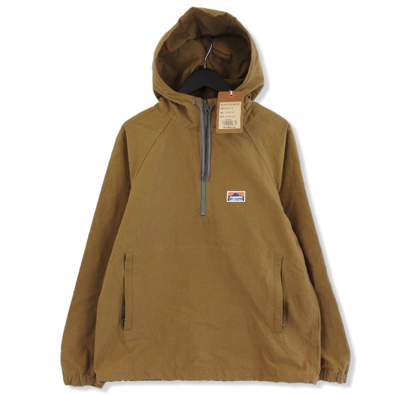 スタンダードカリフォルニアSD Heavy Duty Classic Anorak Jacket 60/40買取