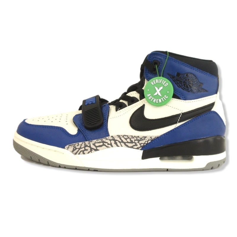 ナイキ ドンCAIR JORDAN LEGACY 312 NRG AQ4160-104買取