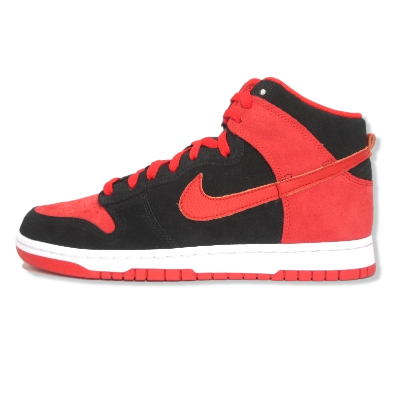 ナイキDUNK HIGH BY YOU DJ7023-991買取