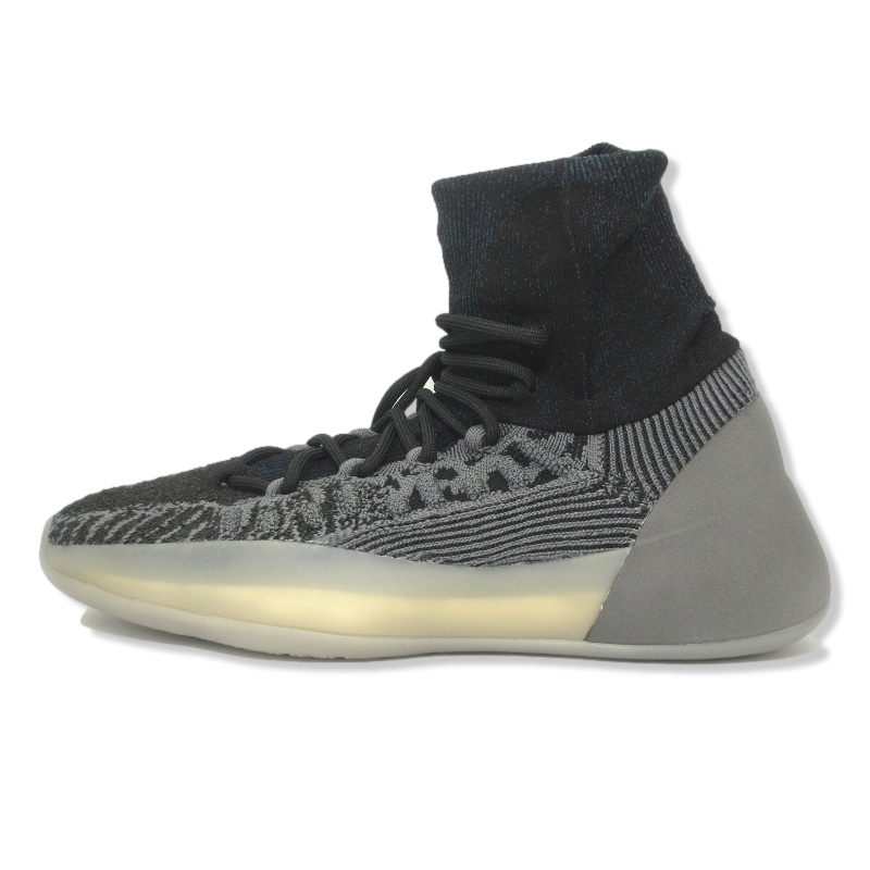 アディダスYEEZY BSKTBL KNIT GV8294買取