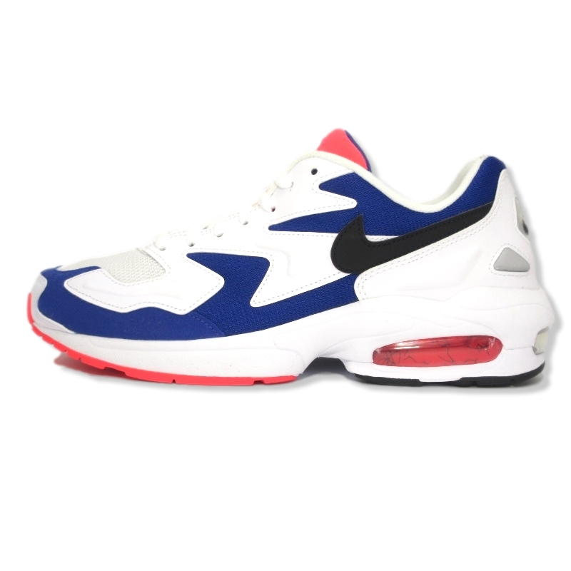 ナイキ アトモスAIR MAX 2 LIGHT AO1741-104買取