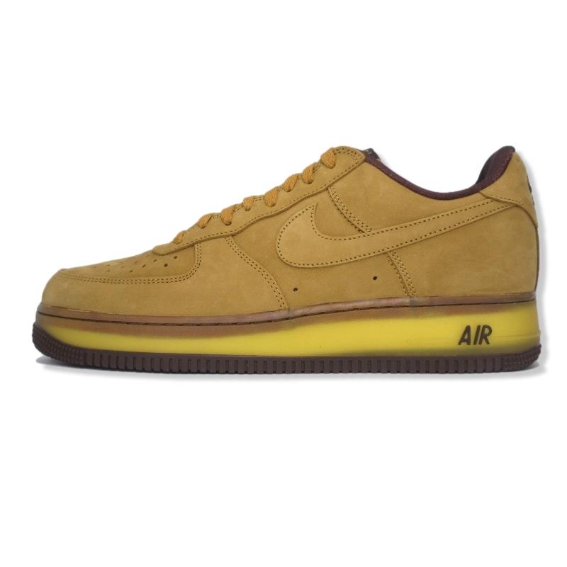 ナイキAIR FORCE 1 LOW RETRO SP DC7504-700買取