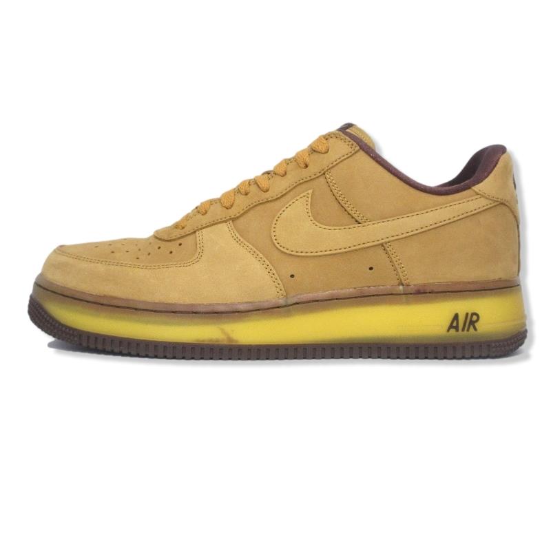 ナイキAIR FORCE 1 LOW RETRO SP DC7504-700買取