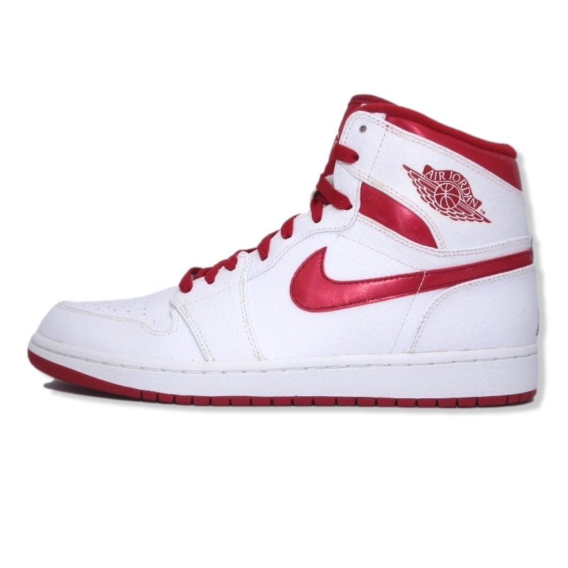 ナイキAIR JORDAN 1 RETRO HIGH 332550-161買取