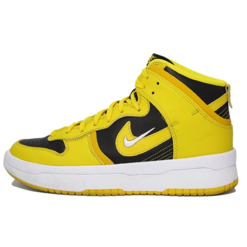 ナイキWMNS NIKE DUNK HI UP DH3718-001買取