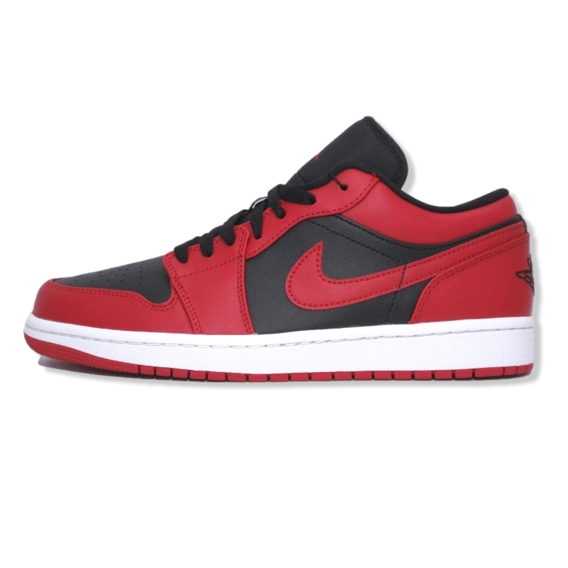 ナイキAIR JORDAN 1 LOW 553558-606買取