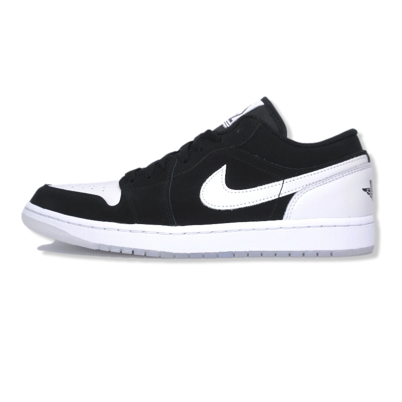 ナイキAIR JORDAN 1 LOW SE DH6931-001買取