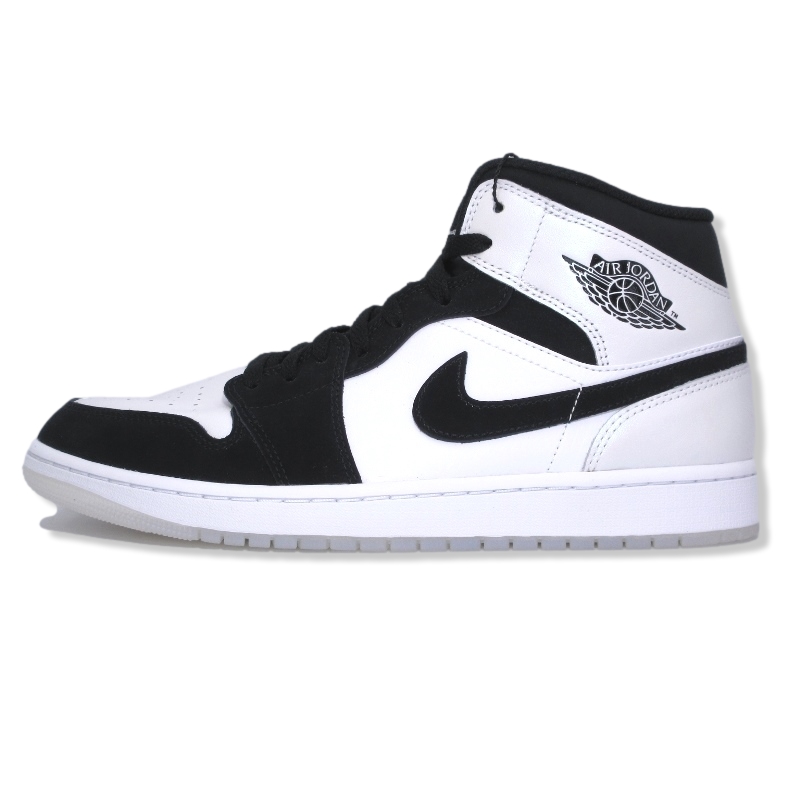 ナイキAIR JORDAN 1 MID SE DH6933-100買取