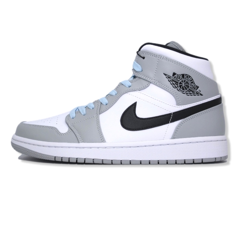 ナイキAIR JORDAN 1 MID 554724-092買取