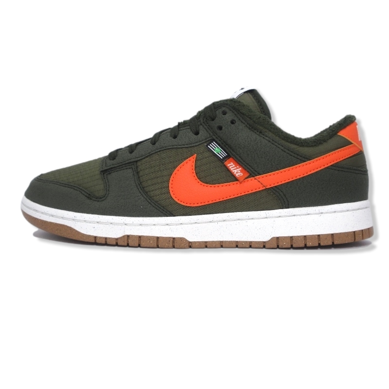 ナイキDUNK LOW RETRO NN DD3358-300買取