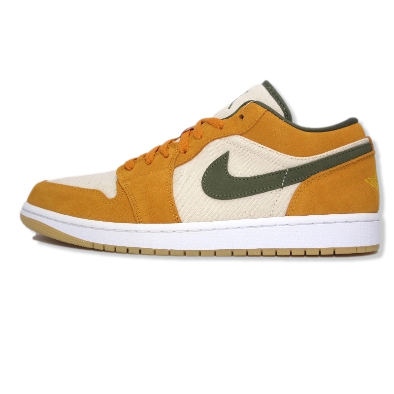 ナイキAIR JORDAN 1 LOW SE DH6931-102買取