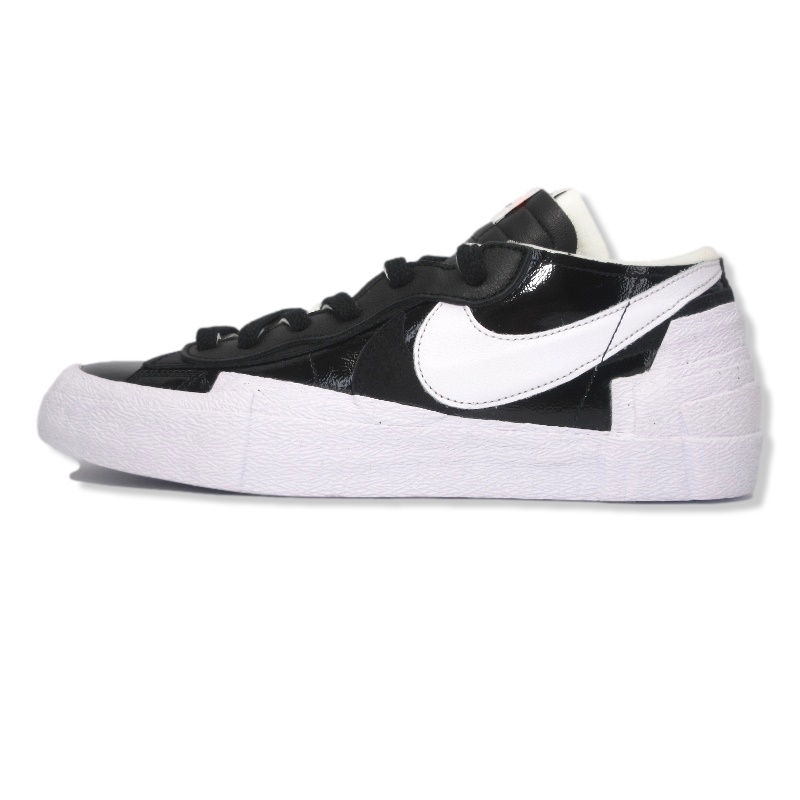 ナイキBLAZER LOW DM6443-001買取